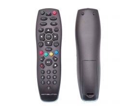 Пульт универсальный для ресиверов Орбита OT-DVC16 GS (УПАКОВКА 5ШТ)