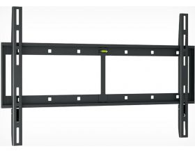 Кронштейн для LCD TV  HOLDER LCD-F6607-B 42" – 65", 60 кг, расстояние от стены 23мм.