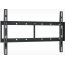 Кронштейн для LCD TV  HOLDER LCD-F6607-B 42" – 65", 60 кг, расстояние от стены 23мм.