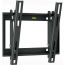 Кронштейн для LCD TV  HOLDER LCD-T2609-B 22" – 47", 40 кг, расстояние от стены 60мм.