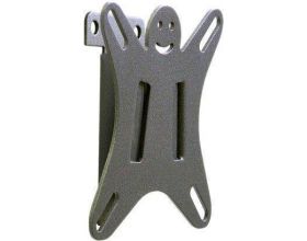 Кронштейн для LCD TV  HOLDER LCDS-5001 10" – 26", 25кг, расстояние от стены 22мм.