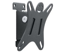 Кронштейн для LCD TV  HOLDER LCDS-5002 10" – 26", 25 кг, расстояние от стены 40мм.