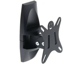 Кронштейн для LCD TV  HOLDER LCDS-5003 10" – 26", 25 кг, расстояние от стены 90мм.