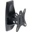 Кронштейн для LCD TV  HOLDER LCDS-5003 10" – 26", 25 кг, расстояние от стены 90мм.