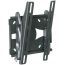 Кронштейн для LCD TV  HOLDER LCDS-5010 20" – 40", 45 кг, расстояние от стены 63мм.
