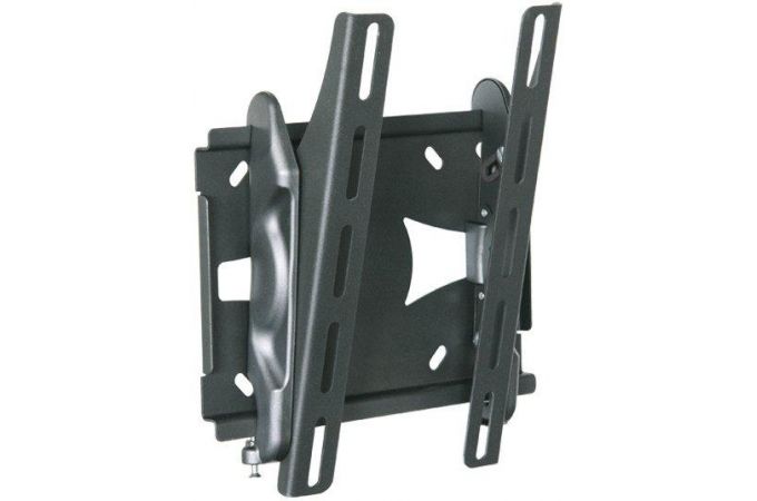 Кронштейн для LCD TV  HOLDER LCDS-5010 20" – 40", 45 кг, расстояние от стены 63мм.