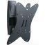 Кронштейн для LCD TV  HOLDER LCDS-5036 19" - 37", 30 кг, расстояние от стены 91мм.