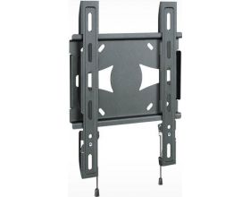 Кронштейн для LCD TV  HOLDER LCDS-5045 19" – 40", 45 кг, расстояние от стены 20мм.