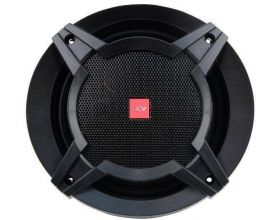 Автомобильная акустика ACV PG-623S 16,5см,2-х полосная,60Вт