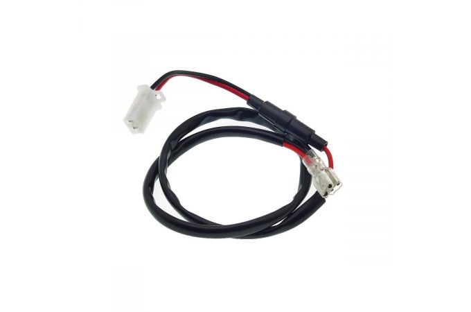 Автомобильное зарядное устройство АЗУ USB TDS TS-CAU57 врезной (черный)