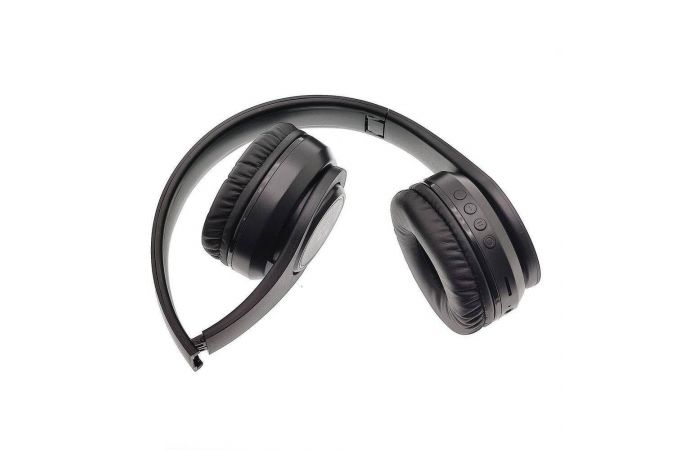 Наушники мониторные беспроводные KADUM RKD91 Bluetooth (черный)