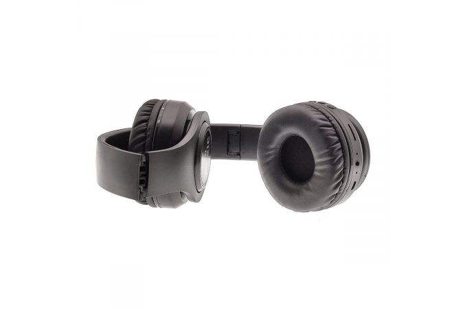 Наушники мониторные беспроводные KADUM RKD91 Bluetooth (черный)