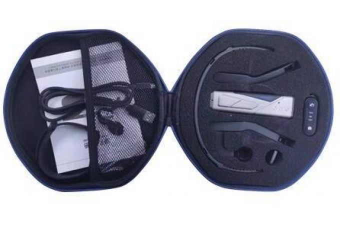 Автовидеорегистратор X-TRY XTX700 GIMBAL Real  4K/60FPS