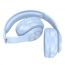Наушники мониторные беспроводные BOROFONE BO24 Gratified wireless headset Bluetooth (молочный белый)