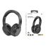 Наушники мониторные беспроводные BOROFONE BO25 Rhyme wireless headset Bluetooth (черный)