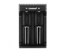 Зарядное устройство Liitokala Lii-L2