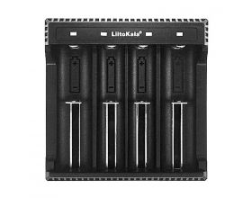 Зарядное устройство Liitokala Lii-L4