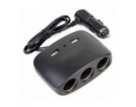 Разветвитель автоприкуривателя 1511 Olesson 20pcs