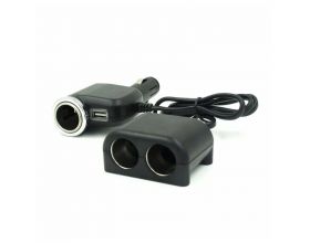 Разветвитель автоприкуривателя 1526 Olesson