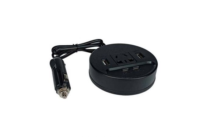 Разветвитель автоприкуривателя 1667 Olesson 48pcs