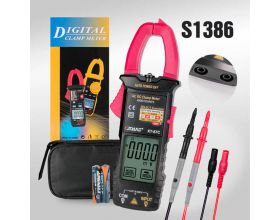 Токовые клещи автоматический XT-87C