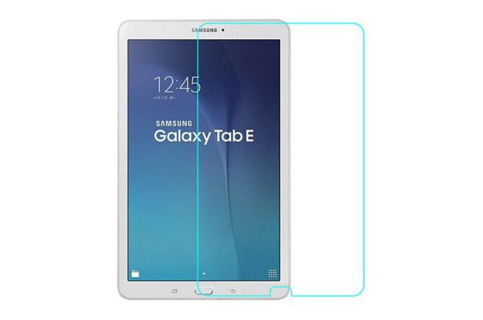 Защитное стекло дисплея Samsung Galaxy Tab E T561