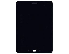 Дисплей для Samsung T810/ T815 Galaxy Tad S2 в сборе с тачскрином (черный)