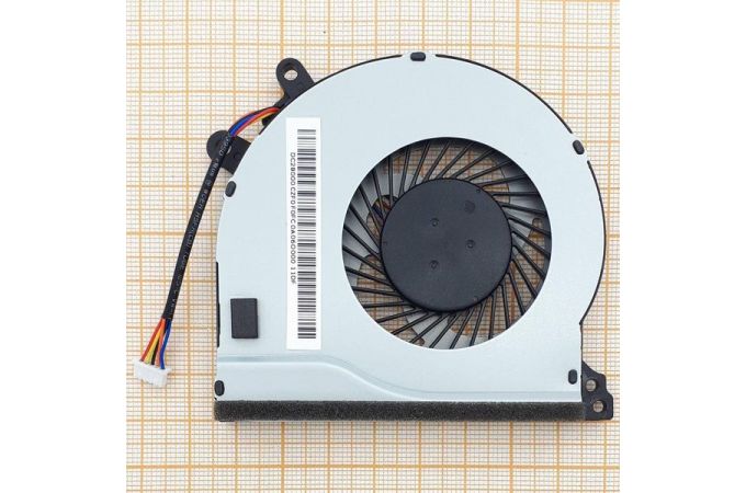 Вентилятор (кулер) для ноутбука Lenovo IdeaPad 310-15ABR