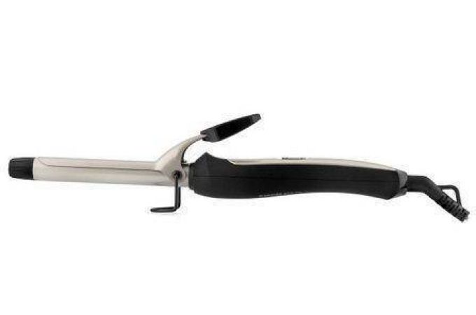 Щипцы для завивки  BRAYER 3201BR 19мм, перчатка в комплекте