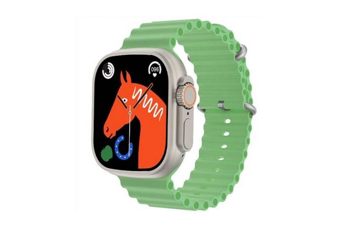 Умные часы Wifit WiWatch S1 Green