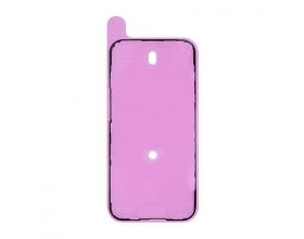 Проклейка дисплейного модуля для iPhone 15 Pro (красный) org (орг)
