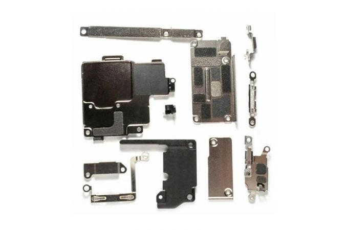 Комплект защитных пластин для iPhone 12 (внутренних)