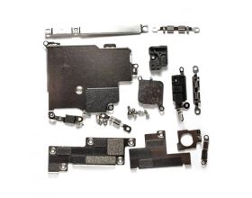 Комплект защитных пластин для iPhone 12 Pro Max (внутренних)