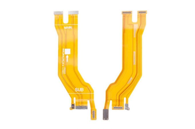 Шлейф для Xiaomi Redmi Note 13 4G (23129RAA4G) межплатный