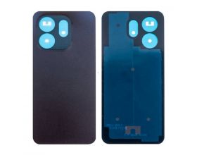 Задняя крышка для Infinix Smart 9 (X6532) (черный) HQ