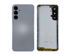 Задняя крышка для Samsung A165F/ A166B Galaxy A16 4G/ 5G (серый) HQ