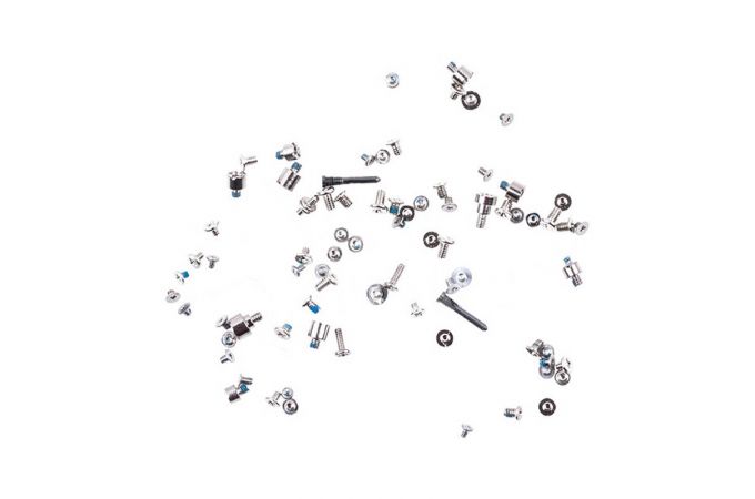Комплект винтов (внутренних) для iPhone 13 mini