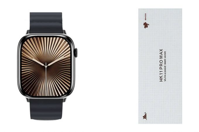 Смарт часы AipWatch