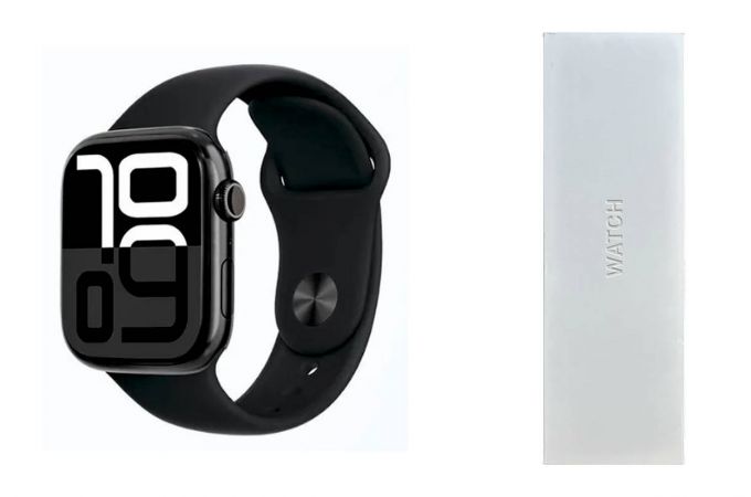 Смарт часы AipWatch 10 series