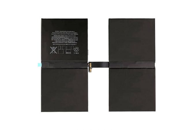 Аккумулятор A1754 для Apple iPad Pro 12.9 2017 (A1670/ A1671/ A1821) орг