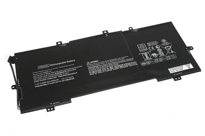 Аккумулятор VR03XL 11.4V 3950mAh ORG