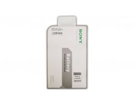 Аккумуляторная батарея для Sony Ericsson  BST-33 W900 (950 mAh) (в блистере) NC