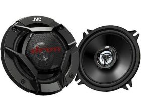 Автомобильная акустика JVC CS-DR520 13см, (5,25") 2-полосная,260Вт,85 - 25000Hz