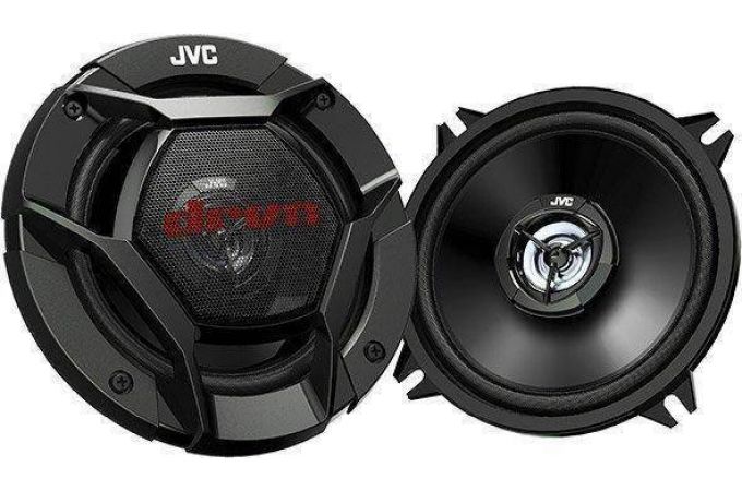 Автомобильная акустика JVC CS-DR520 13см, (5,25") 2-полосная,260Вт,85 - 25000Hz