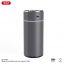 Увлажнитель воздуха XO HF09 Cool Ambient Night Light Car/Desktop Multi-Purpose Humidifier Sprayer (800mAh) Gray