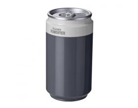Увлажнитель воздуха XO HF08 Coke Can Style Car/Desktop Multi-Purpose Humidifier Sprayer Gray