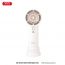 Вентилятор XO MF88 Desktop/Handheld/High Speed Fan 3000mAh White