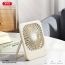 Вентилятор XO MF83 Thin Desktop Folding/Hangable Fan 2000mah Beige