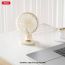 Вентилятор XO MF82 Desktop USB Dual Blade Fan Beige