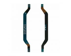Шлейф для Samsung G998B Galaxy S21 Ultra межплатный (узкий) org (орг)